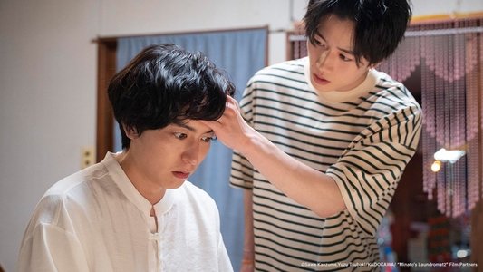 みなと商事コインランドリー