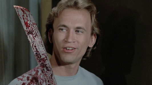 Nightmare at Shadow Woods