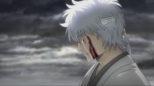 銀魂 THE FINAL