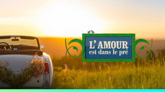 L'amour est dans le pré
