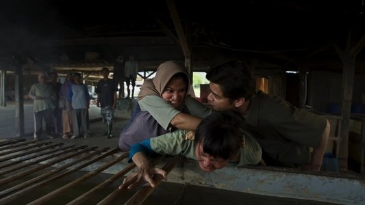 Maryam: Janji dan Jiwa yang Terikat