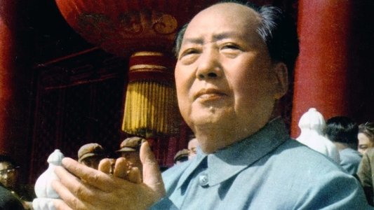 Mao – Chinas roter Kaiser