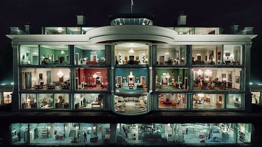 The Residence