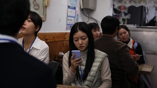 한국이 싫어서