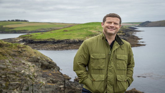 Dermot O'Leary's Taste of Ireland