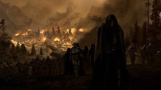 Star Wars: The Old Republic - Hope