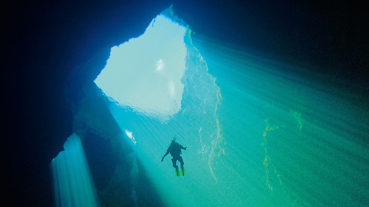 Deeper