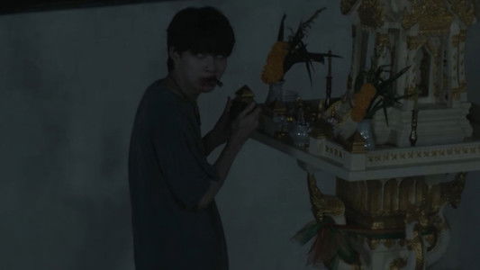 เขมจิราต้องรอด