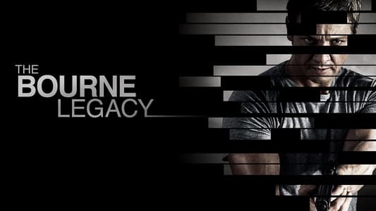 The Bourne Legacy