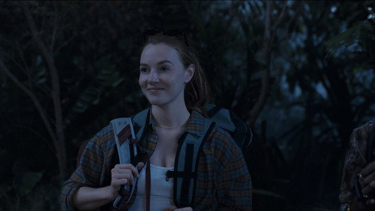 Fall 2: Deadpoint