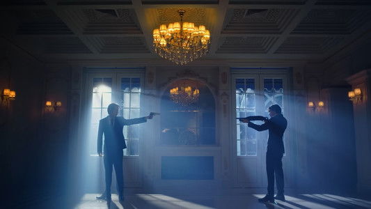 คืนแค้น