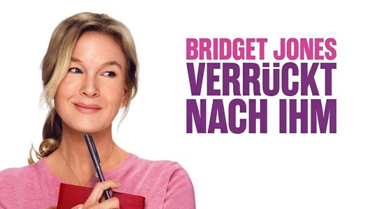 Bridget Jones: Mad About the Boy