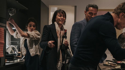 The Trouble with Jessica