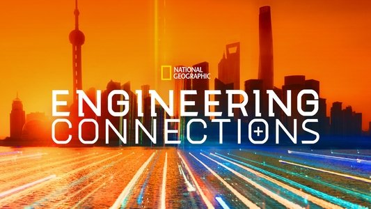 Richard Hammond's Engineering Connections