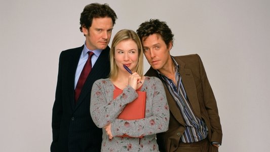 Bridget Jones's Diary