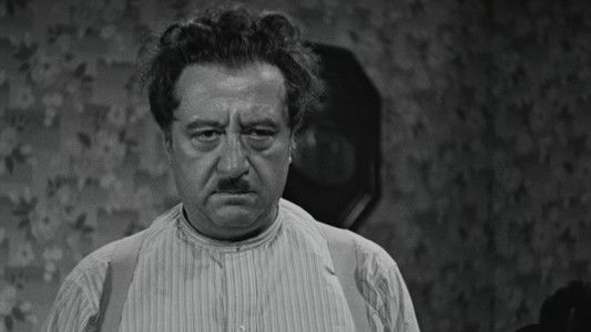 La Femme du boulanger