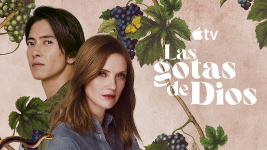 Les Gouttes de Dieu