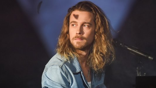 Julien Doré - & Tour