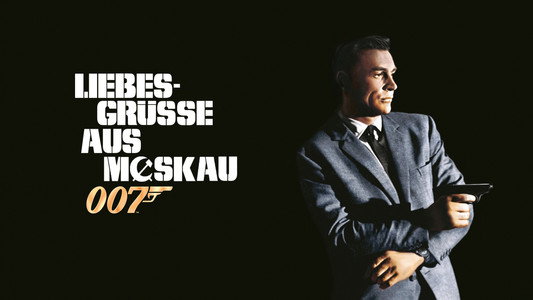 From Russia with Love