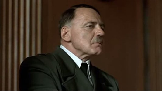 Der Untergang
