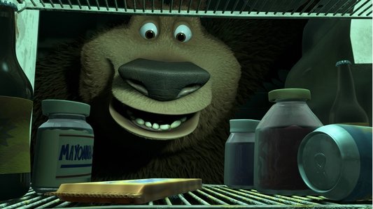 Open Season