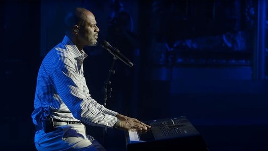 An Evening with Brian McKnight