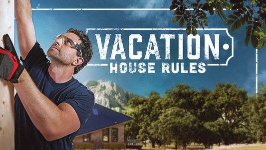 Scott's Vacation House Rules