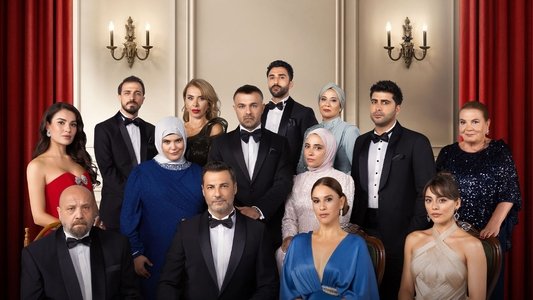 Kızılcık Şerbeti