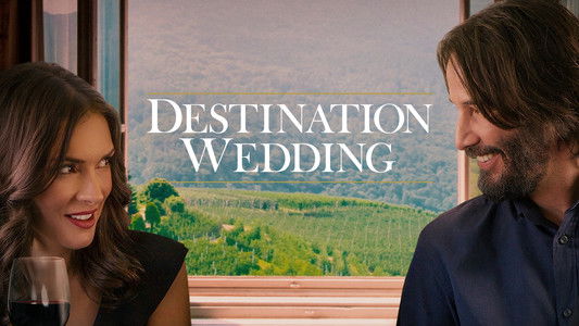 Destination Wedding