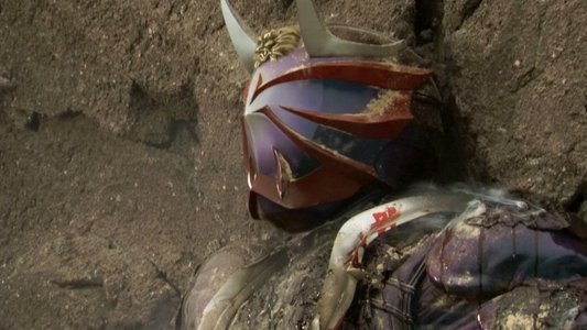 劇場版　仮面ライダー響鬼と７人の戦鬼