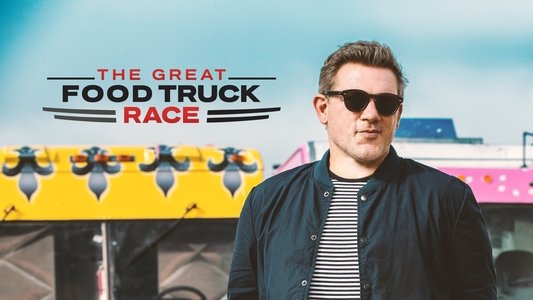 The Great Food Truck Race