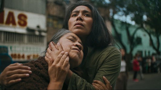 La virgen silenciosa