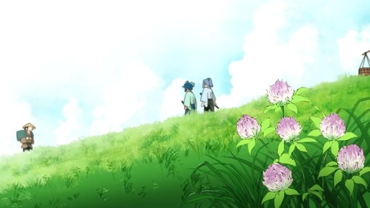 風を継ぐもの