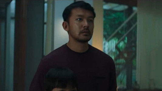 Legenda Kelam Malin Kundang