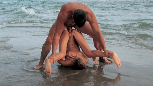 Ibiza Sex Party 2