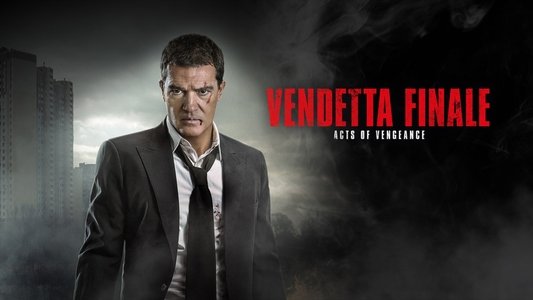 Acts of Vengeance