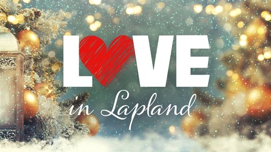 Coup de foudre à Noël