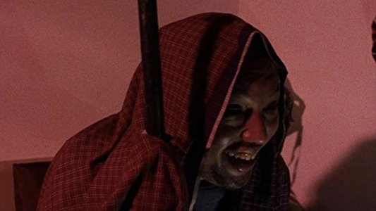 Kuntilanak Pecah Ketuban
