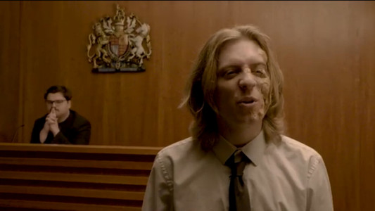 Drawn To Imperfection