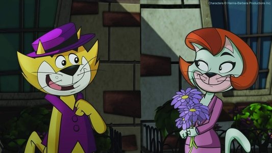 Don Gato y su pandilla