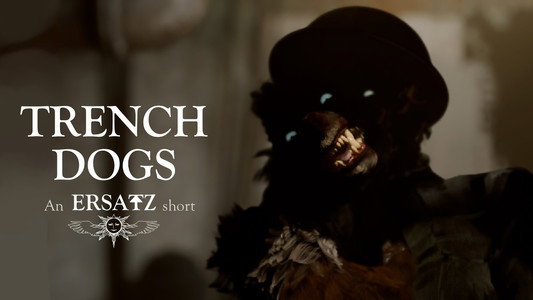 ERSATZ Short | 