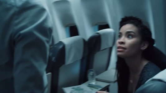 Flight 666