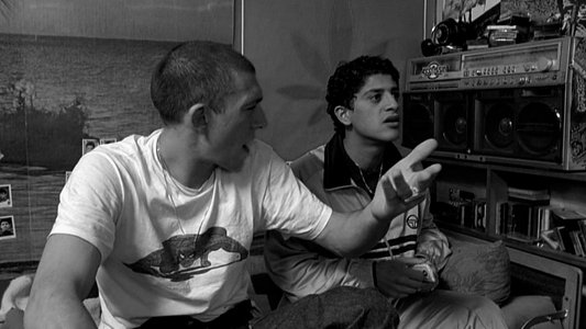La Haine