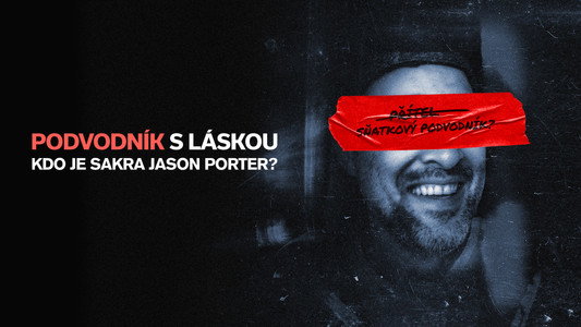 ROMCON: Who the F**k Is Jason Porter?