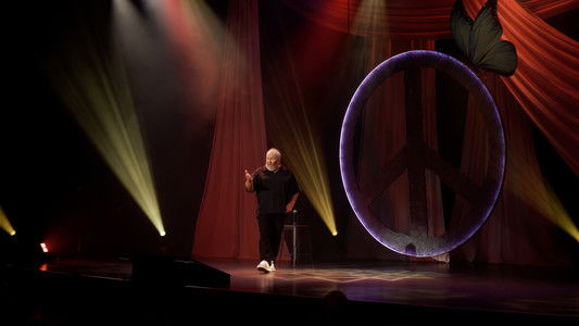 Jean-Marc Parent : Utopie