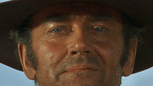 C'era una volta il West