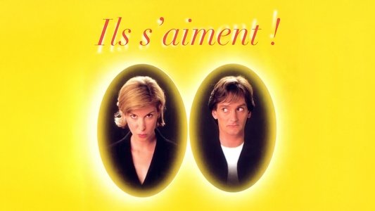 Ils s'aiment !
