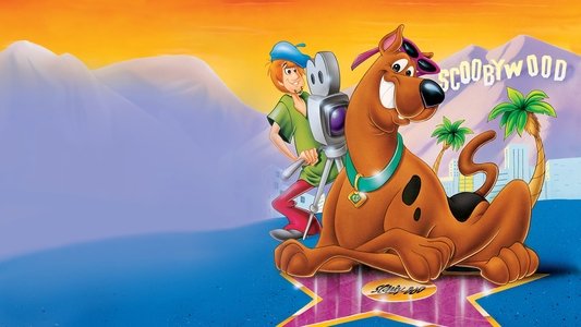 Scooby Goes Hollywood
