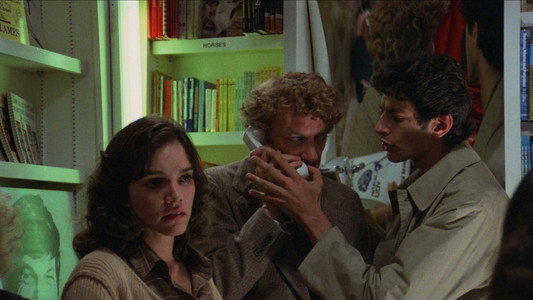 Invasion of the Body Snatchers