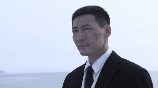 孤岛飞鹰